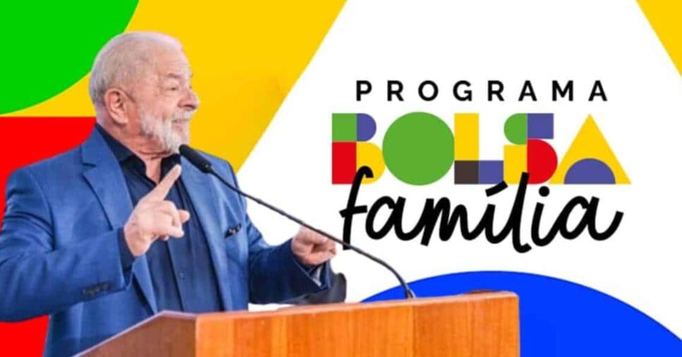 Reajuste em 2025 e +10 presentões: Lula bate o martelo e crava 2 viradas no Bolsa Família em fevereiro