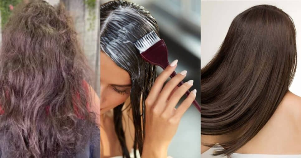 Falência da progressiva: Botox capilar caseiro com 4 ingredientes alisa até a raiz e dá brilho intenso ao cabelo
