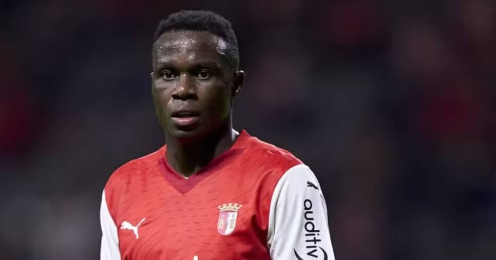 Bruma (Foto: Jose Manuel Alvarez Rey/Getty Images)