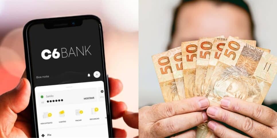 R$10 mil garantidos hoje (12): Comunicado do C6 Bank traz 2 passos infalíveis para aumentar o limite em 2025