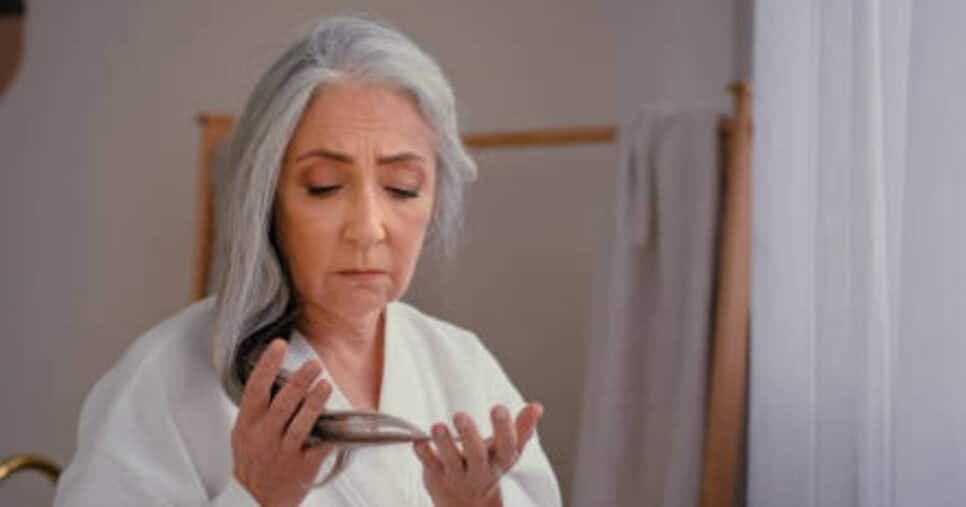 Fim do ressecamento, frizz e falta de brilho no cabelo: 1 ingrediente traz hidratação mais potente às grisalhas em 4 passos