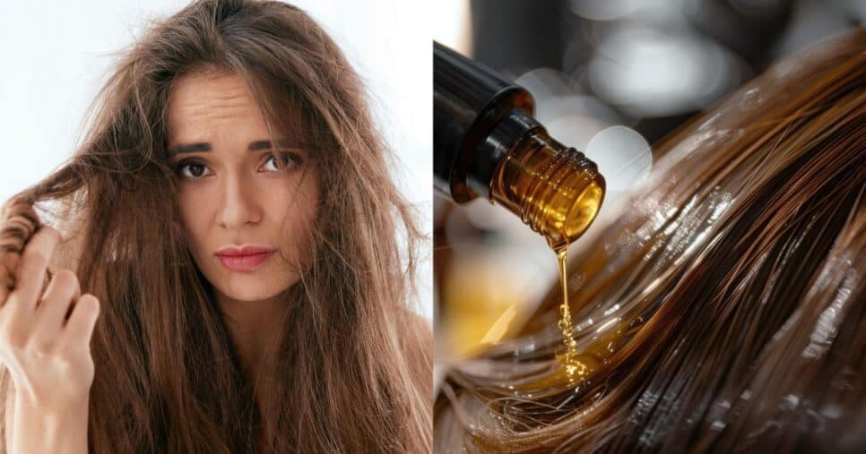 Fios brilhantes, jovens e sedosos: Tinta caseira com 3 ingredientes elimina o cabelo branco em 3 passos