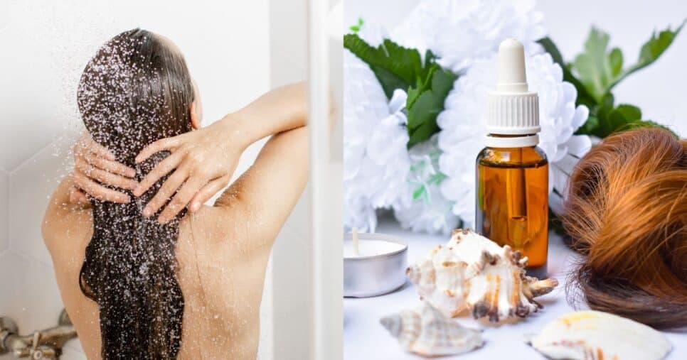 De loiras a morenas: 2 óleos naturais revertem até a raiz do cabelo branco e hidratam os fios secos