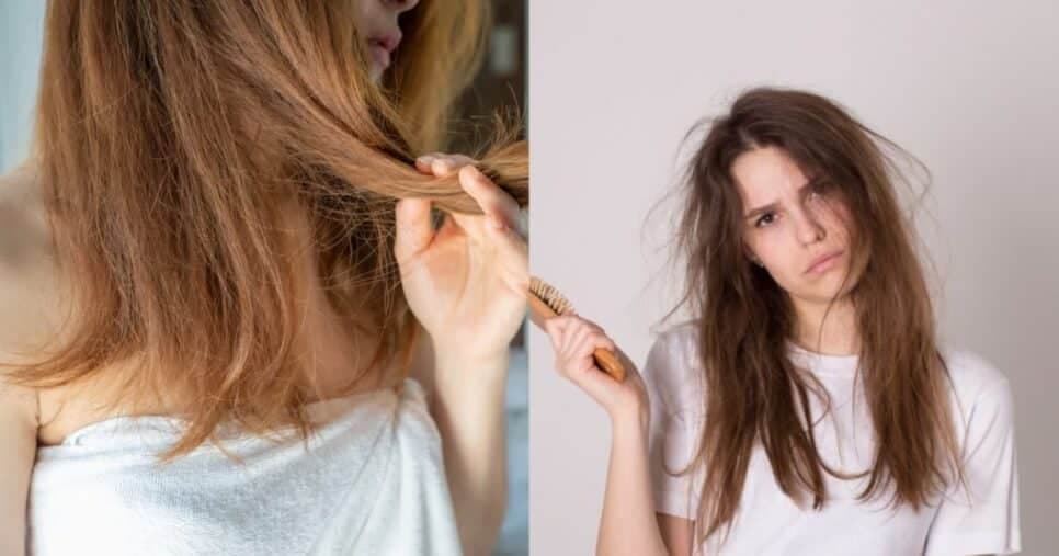 Adeus, frizz e fios rebeldes: Penteado simples acaba com o caos do cabelo e salva mulheres em 3 passos
