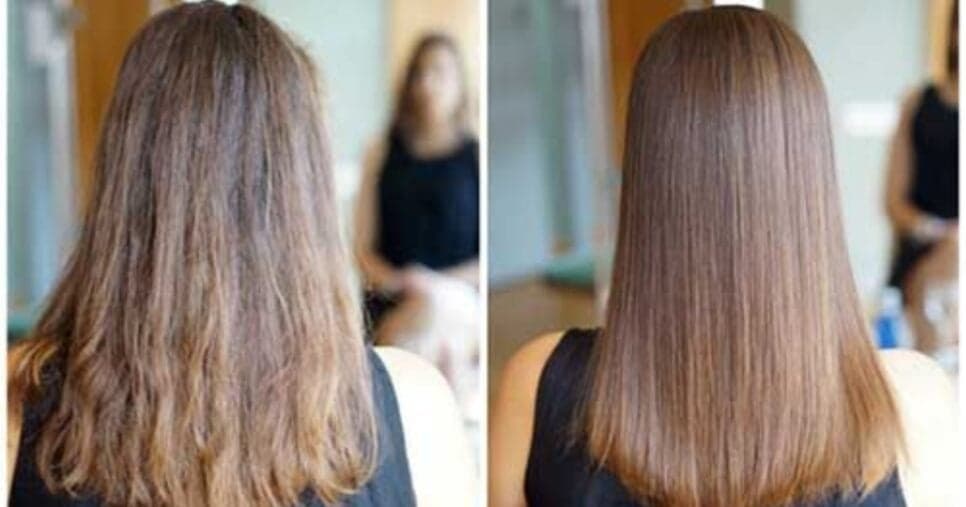 Hidratação de salão no chinelo: Máscara com 3 ingredientes ressuscita o cabelo seco e com pontas quebradas