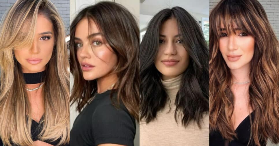 Como fazer a tinta do cabelo durar mais tempo e manter a raiz impecável em 4 passos