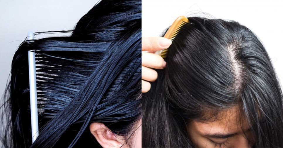 Tchau cabelo oleoso: 3 dicas infalíveis para se livrar de tormento nos fios