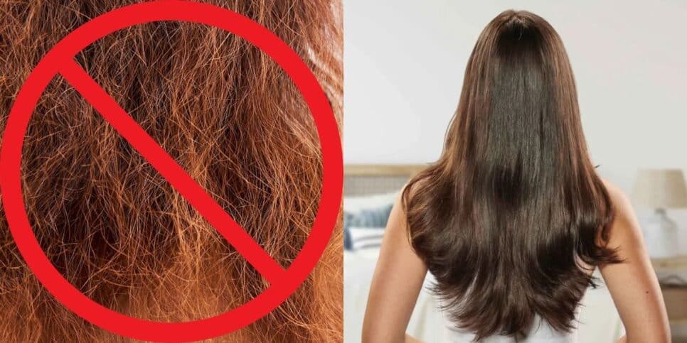 Adeus, salão de beleza: Máscara capilar com 2 ingredientes garante cabelo liso e hidratado até o Carnaval