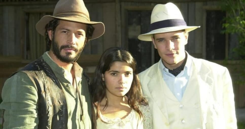 Nova profissão e irreconhecíveis: 6 estrelas reveladas em Cabocla deixam a Globo e vivem assim após 20 anos