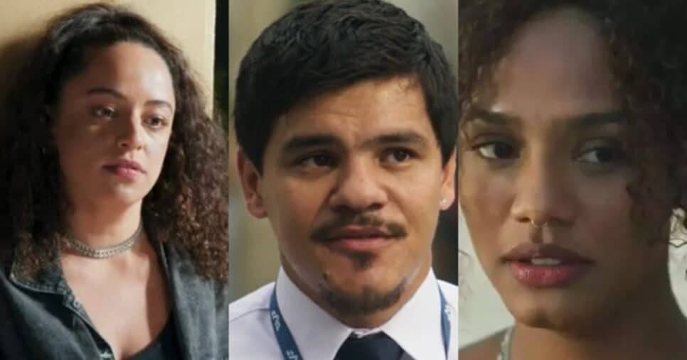 Reviravolta de Cacá, segredo exposto e Sidney apunhalando Madalena: 3 bombas explodem em Volta por Cima