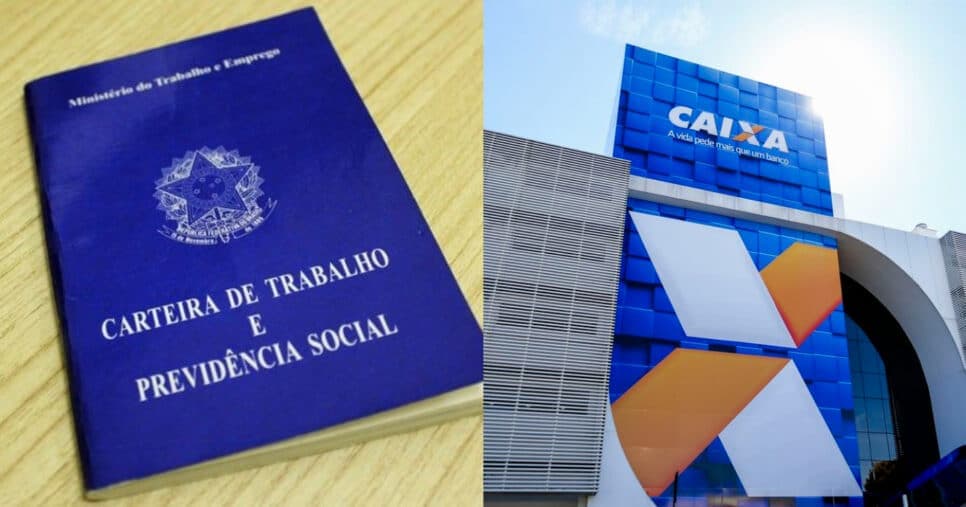 Já pode preparar a carteira: Grande VITÓRIA traz pagamento do 14º salário na Caixa aos CLTs segunda (17/2)