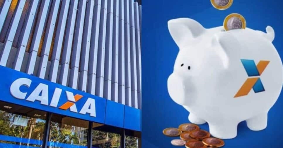 Comunicado chega hoje (14) com debandada às pressas na poupança e abala a Caixa em 2025 - Foto: Internet