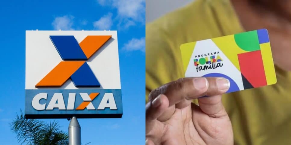 Tchau, R$600: Comunicado oficial da Caixa traz 2 alertas de CANCELAMENTO do Bolsa Família