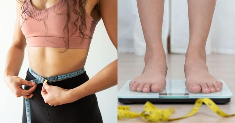 Dos 100kg aos 70kg antes de março: 4 passos infalíveis para queimar o triplo de calorias sem malhar todos os dias