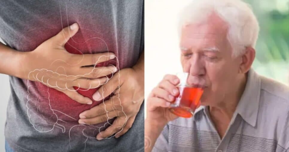 Idosos 60+ em festa: Descoberta traz 1 único ingrediente popular que extermina o risco de câncer no intestino