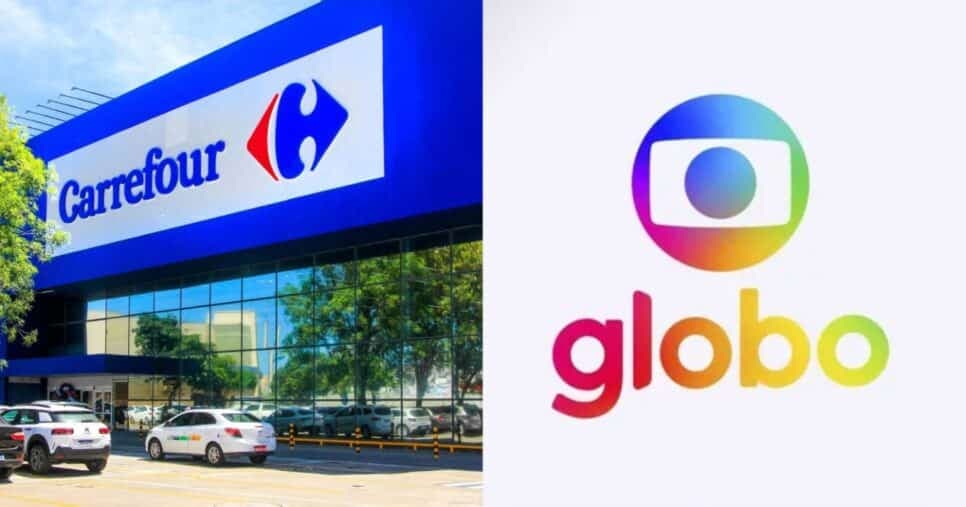 R$ 7 BI na mesa: A compra do Carrefour, confirmada em Jornal da Globo, ao virar dono de mercado n°1 do Brasil
