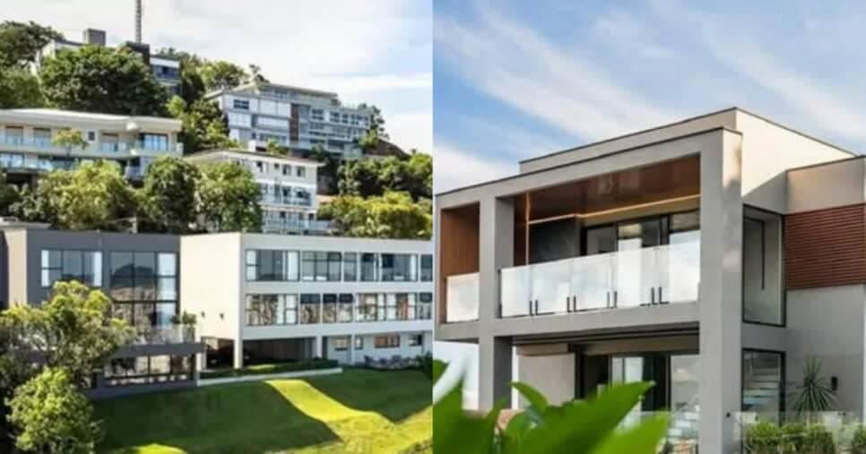 Detalhes da nova casa de Neymar chamam atenção (Foto: Reprodução/ adrianopacelli / Contigo)