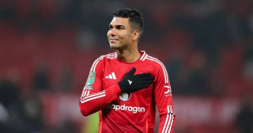 Guerra com o Flamengo: Neto paralisa Donos da Bola e crava sobre contratação de Casemiro no São Paulo em 2025