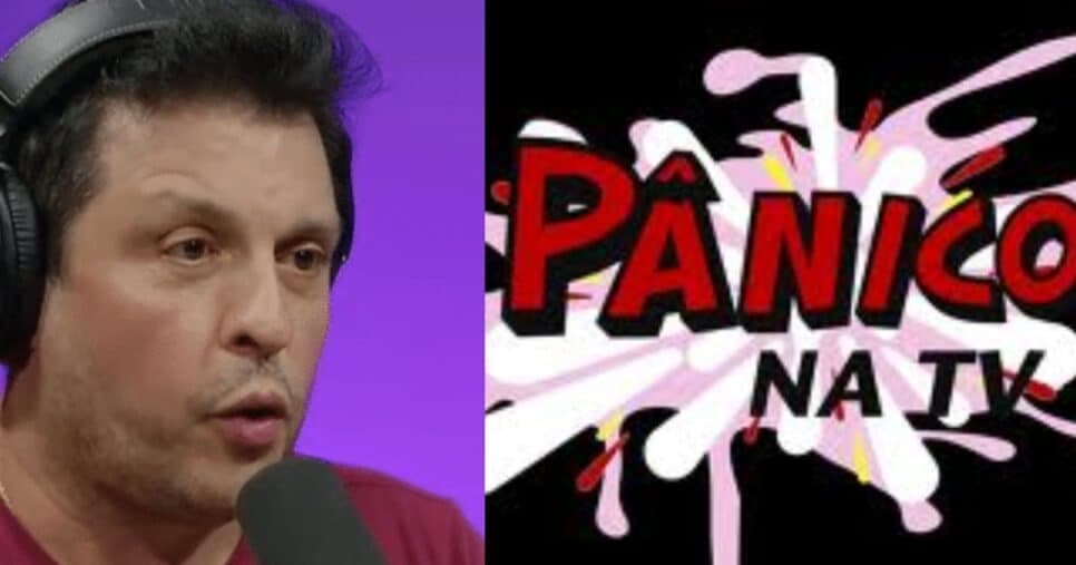 Ceará ressurge vomitando verdades sobre fim no Pânico na TV e expõe o que passou com chefão: "Briga feia"