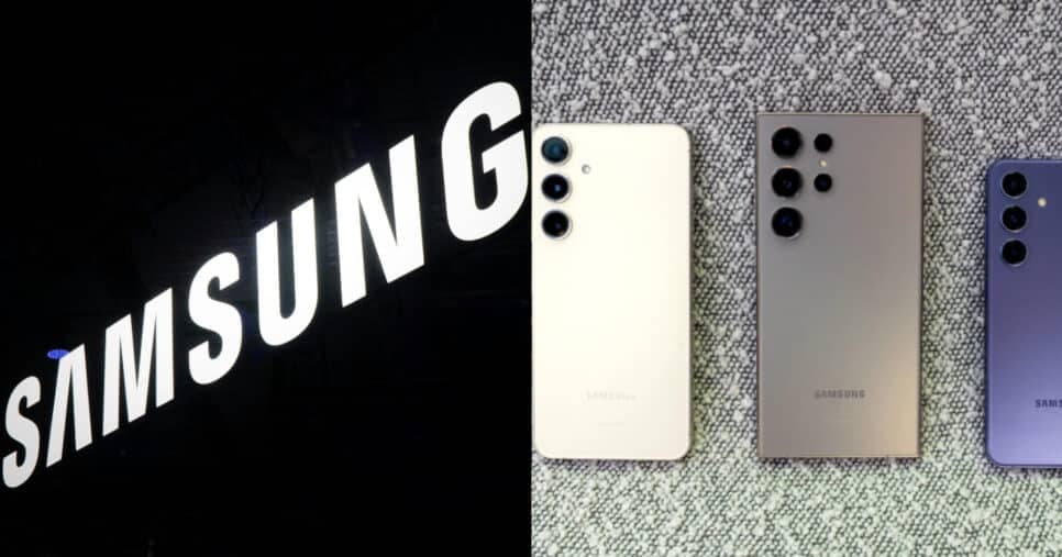 Descanse em paz: 5 celulares populares da Samsung são arrancados de prateleiras, dão adeus e clientes choram