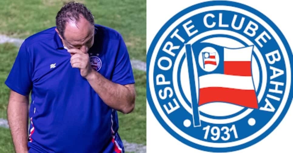 R$60M: Globo Esporte confirma maior contrato da história de rival nº1 do Bahia e reforço deixa Ceni sem chão