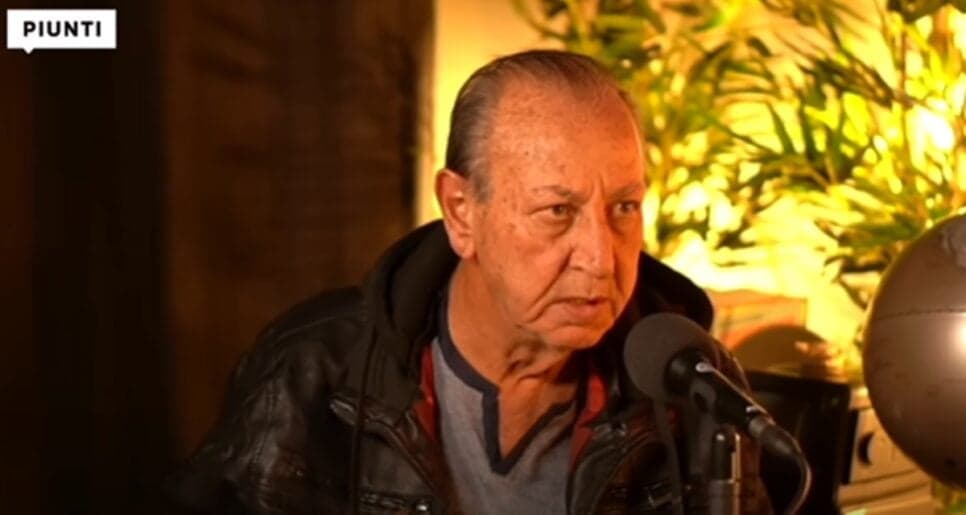 César Augusto abre o jogo e não esconde o que pensa após imbróglio com cantores (Foto: Reprodução/ YouTube/ Canal André Piunti)