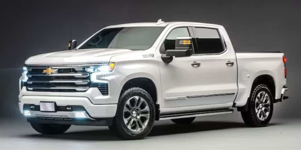 Chevrolet