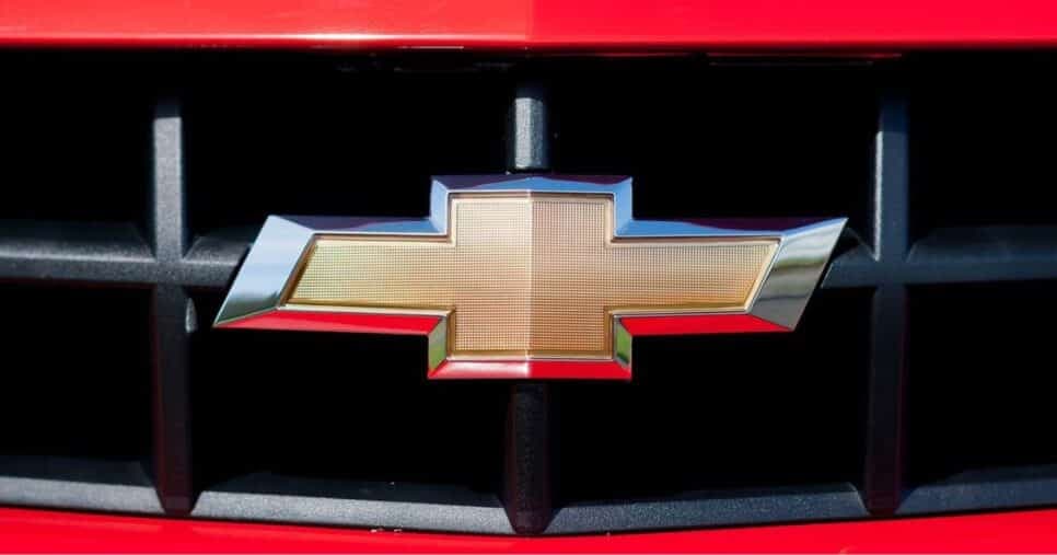 Novo SUV elétrico e +4 carros para aniquilar a Fiat: Chevrolet tem 5 lançamentos no Brasil em 2025