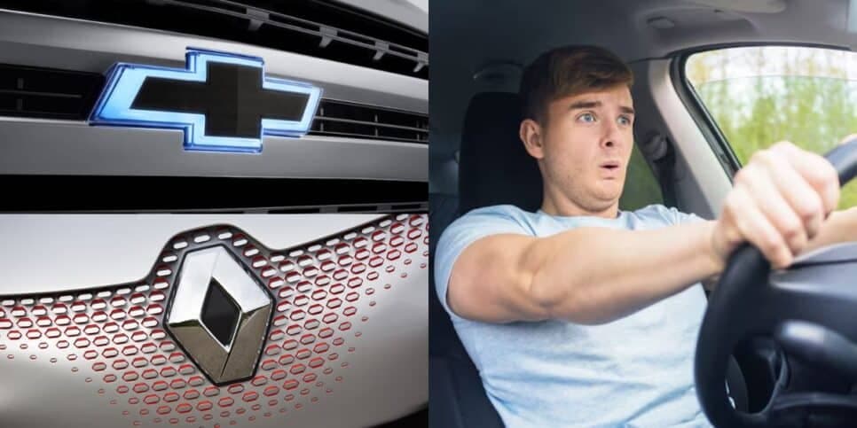 De Chevrolet à Renault: Fim de 3 SUVs aclamados no Brasil deixa donos chorando no banho em 2025