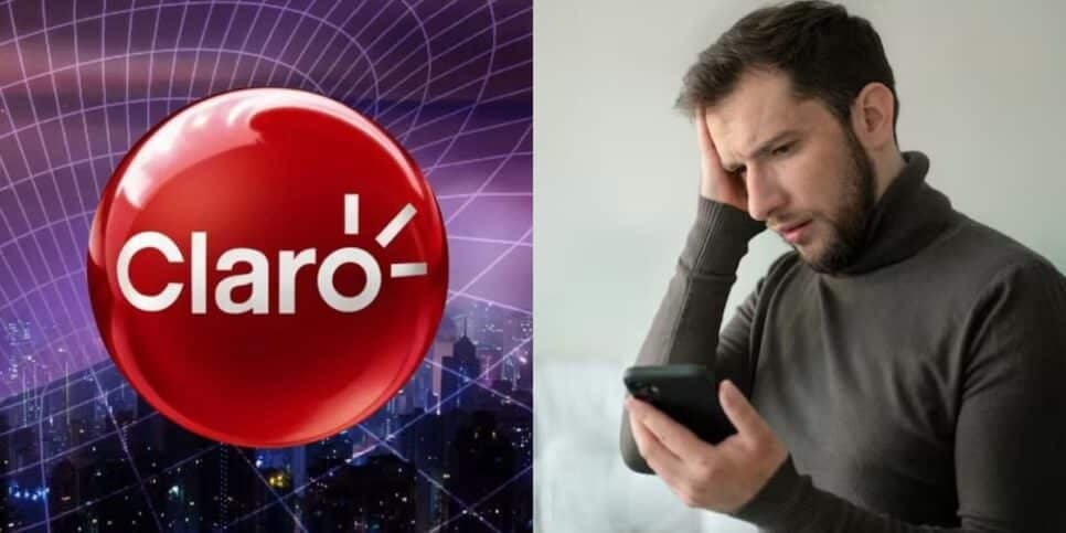 R$ 60BI em dívida e adeus: O fim de serviço de rival da Claro a milhares de clientes em anúncio oficial