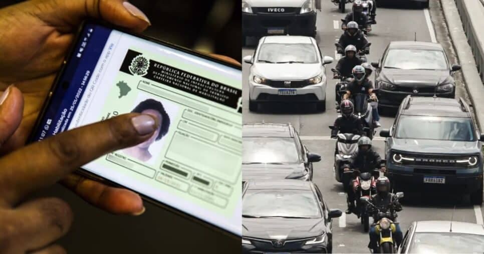 ADEUS à CNH: 12 doenças comuns que proíbem motoristas 60+ de dirigir em 2025