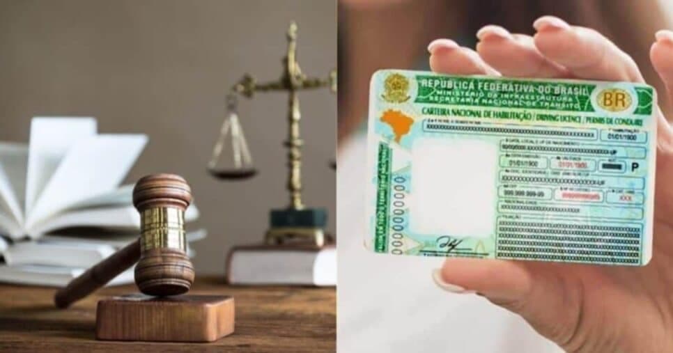 Decreto em vigor em 2025 traz validade da CNH e mudança em renovação abala os 60+ - Foto: Internet