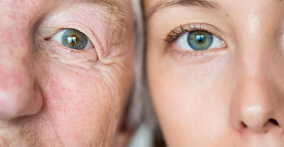 Rejuvenesça 20 anos em 15 minutos: Colágeno potente com 4 ingredientes deixa as 60+ com carinha de 30