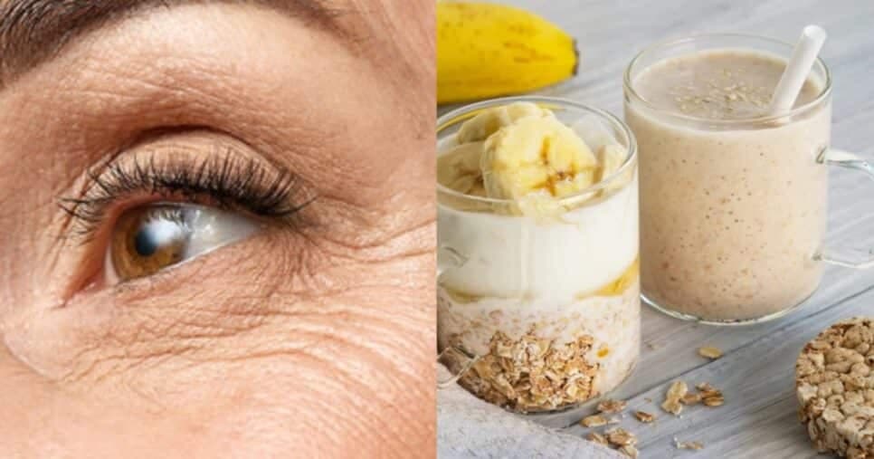 Tomou e rejuvenesceu 20 anos: Colágeno potente com 4 ingredientes paralisa o envelhecimento