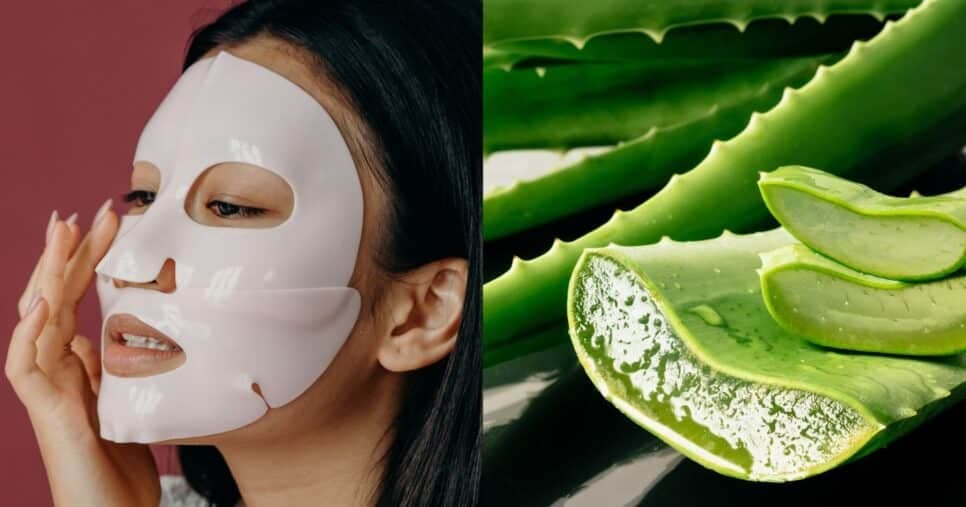 1000x mais potente que o botox: Colágeno natural de aloe vera atrasa aparecimento das rugas nas 40+ em 2025
