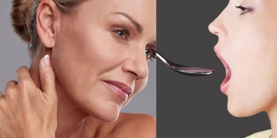 Pare de comer isso HOJE (01): 7 produtos populares que aceleram rugas das 55+ sem você perceber