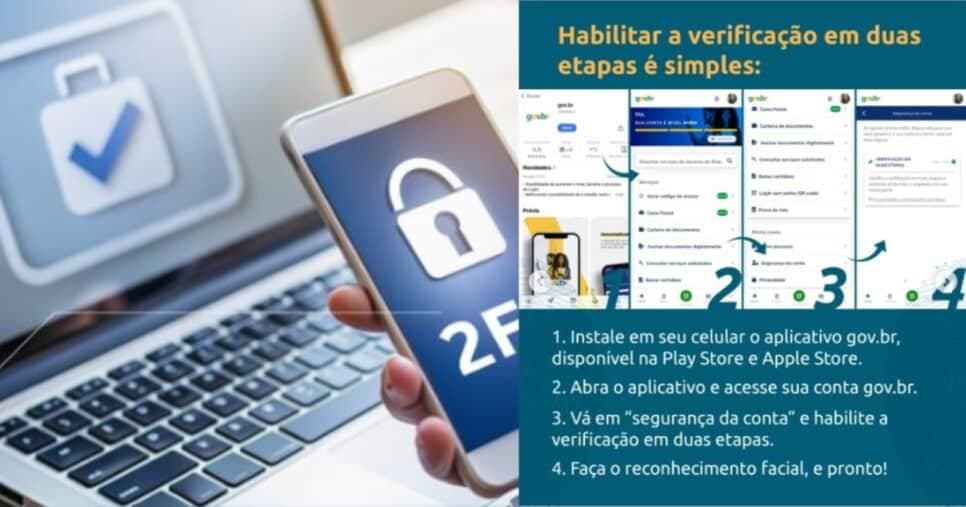 Comunicado do BC chega com 4 alertas - Foto: Montagem