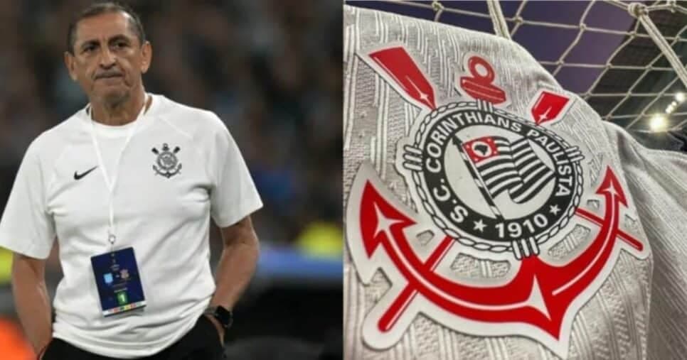 Joia de 350M e +4 dando adeus: Corinthians confirma saída de 5 craques e Ramón Diaz está ciente