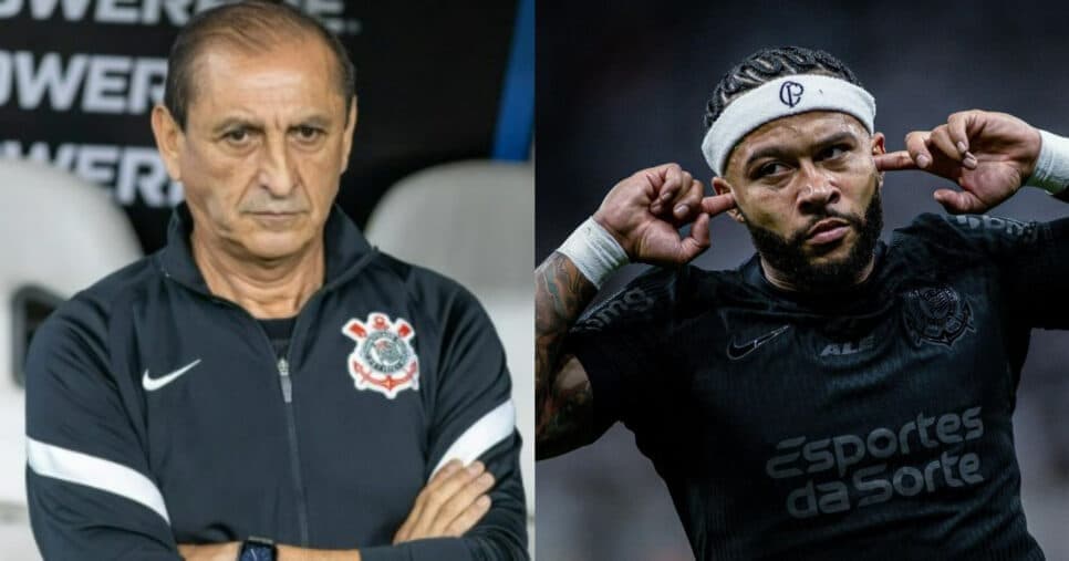 Retorno triunfal de 3 craques e reforço milionário à pedido de Depay: 2 viradas no Corinthians hoje(13)