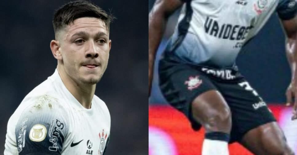 Augusto Melo libera PIX de R$300M para ter substituto de Garro no Corinthians ainda em 2025