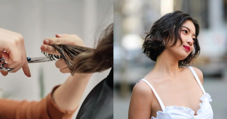 5 cortes de cabelo que prometem dominar o verão e deixar as mulheres 45+ mais jovens e elegantes