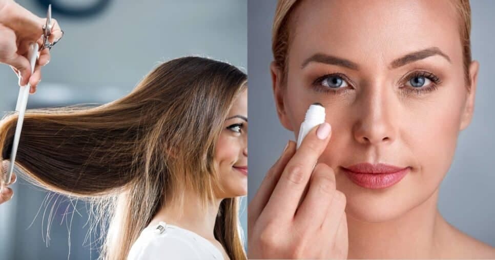 Elixir da juventude: 3 cortes de cabelo rejuvenescem 20 anos e +2 misturinhas sugam rugas e olheiras das 50+
