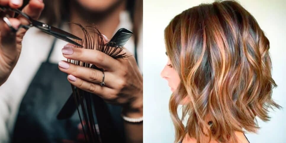Rejuvenescem 30 anos: 5 cortes de cabelo para acabar com as rugas das mulheres 50+ e darem adeus ao botox