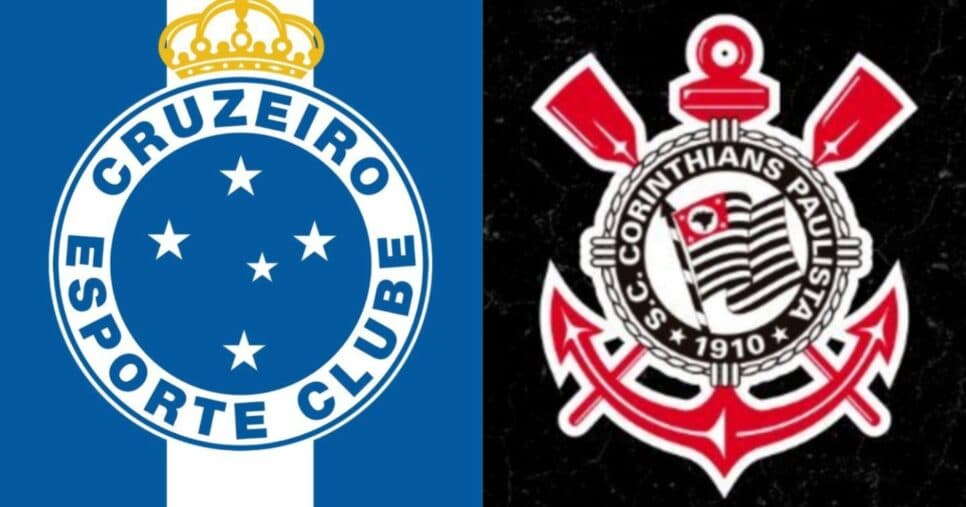 "Uma grana para o Timão": Neto para Band com craque do Corinthians no Cruzeiro para jogar com Gabigol em 2025