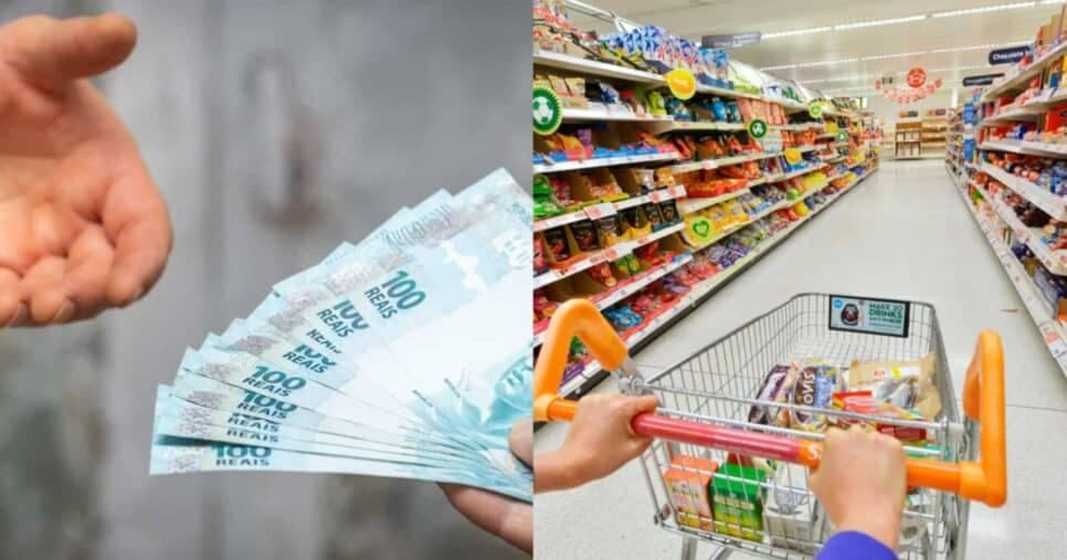 Atacadão, Carrefour e Oxxo cientes: Lei traz 2 casos para obrigação de devolução do dinheiro em supermercados