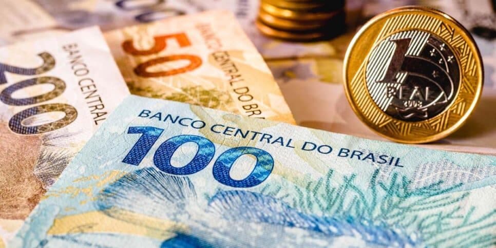 Real seguirá a todo vapor no Brasil (Reprodução: Canva)