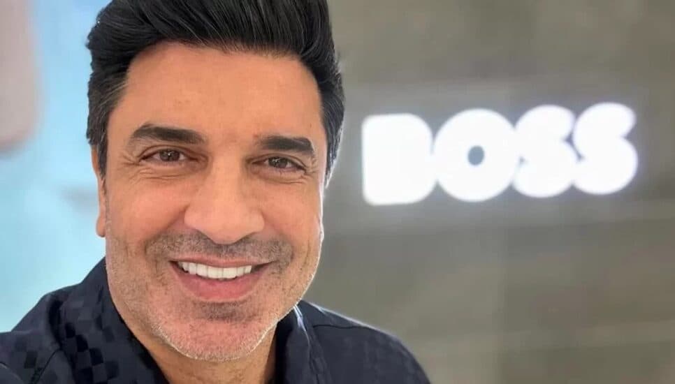 EduGuedes é dono de restaurante rival em alimentos do McDonald's (Foto: Reprodução/ Instagram)