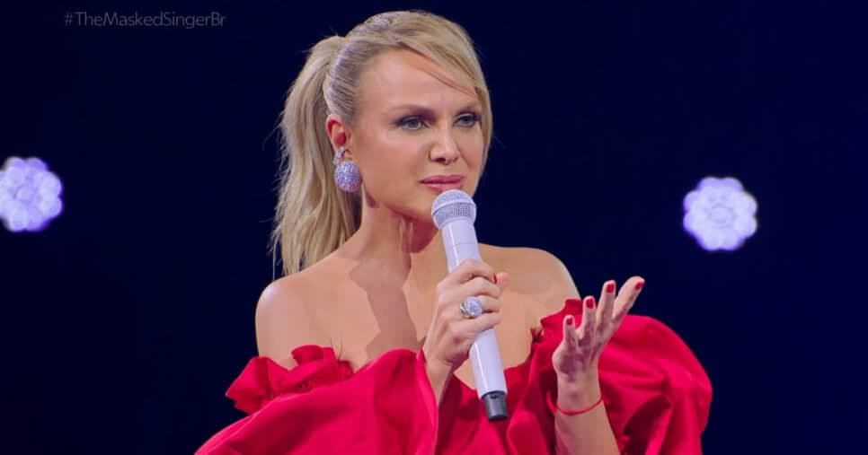 Vidente famosa faz previsão chocante sobre Eliana em 2025 e manda recado: “Precisa tomar cuidado”