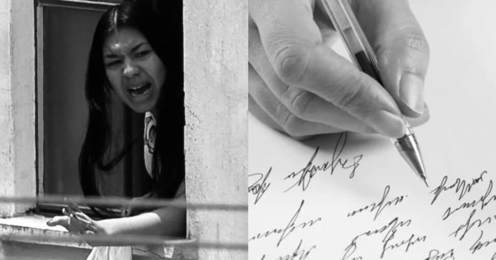 “Dor e sofrimento”: Eloá envia carta psicografada com mensagem de arrepiar para a própria mãe