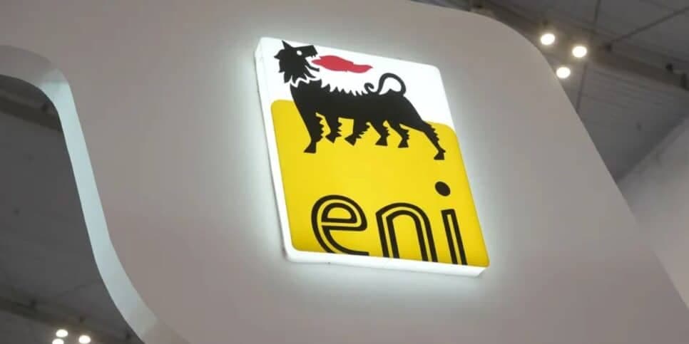 O Grupo ENI foi quem comprou a empresa brasileira (Reprodução: Internet)